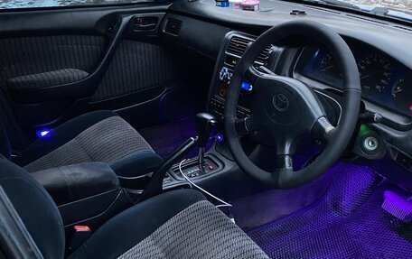 Toyota Corona IX (T190), 1993 год, 530 000 рублей, 10 фотография