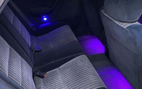 Toyota Corona IX (T190), 1993 год, 530 000 рублей, 13 фотография