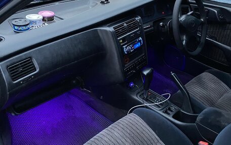 Toyota Corona IX (T190), 1993 год, 530 000 рублей, 15 фотография