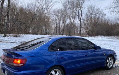 Toyota Corona IX (T190), 1993 год, 530 000 рублей, 8 фотография