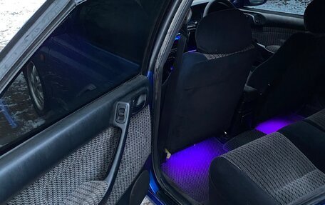 Toyota Corona IX (T190), 1993 год, 530 000 рублей, 14 фотография