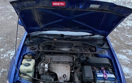 Toyota Corona IX (T190), 1993 год, 530 000 рублей, 17 фотография