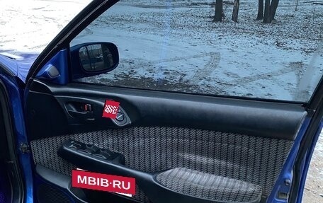 Toyota Corona IX (T190), 1993 год, 530 000 рублей, 12 фотография