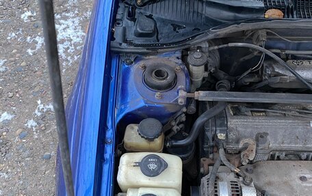 Toyota Corona IX (T190), 1993 год, 530 000 рублей, 18 фотография