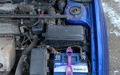 Toyota Corona IX (T190), 1993 год, 530 000 рублей, 20 фотография