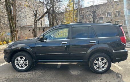 Great Wall Hover H3 I, 2013 год, 600 000 рублей, 4 фотография