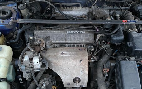 Toyota Corona IX (T190), 1993 год, 530 000 рублей, 19 фотография