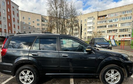 Great Wall Hover H3 I, 2013 год, 600 000 рублей, 3 фотография