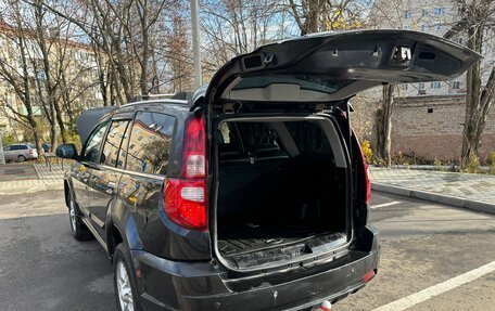 Great Wall Hover H3 I, 2013 год, 600 000 рублей, 9 фотография