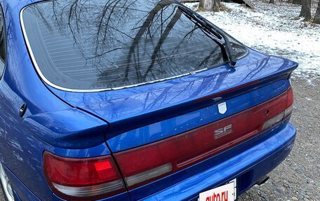 Toyota Corona IX (T190), 1993 год, 530 000 рублей, 22 фотография