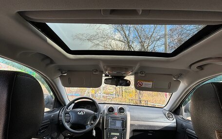 Great Wall Hover H3 I, 2013 год, 600 000 рублей, 11 фотография