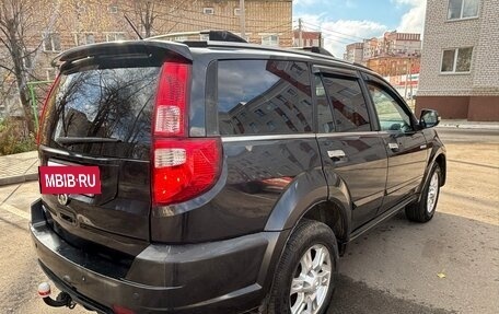 Great Wall Hover H3 I, 2013 год, 600 000 рублей, 8 фотография