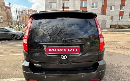 Great Wall Hover H3 I, 2013 год, 600 000 рублей, 7 фотография