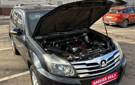 Great Wall Hover H3 I, 2013 год, 600 000 рублей, 10 фотография