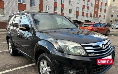 Great Wall Hover H3 I, 2013 год, 600 000 рублей, 2 фотография