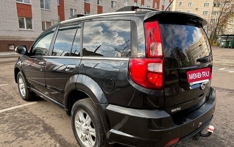 Great Wall Hover H3 I, 2013 год, 600 000 рублей, 6 фотография