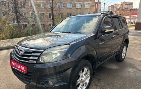 Great Wall Hover H3 I, 2013 год, 600 000 рублей, 5 фотография