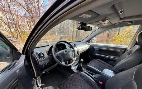 Great Wall Hover H3 I, 2013 год, 600 000 рублей, 14 фотография