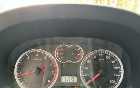 Great Wall Hover H3 I, 2013 год, 600 000 рублей, 13 фотография