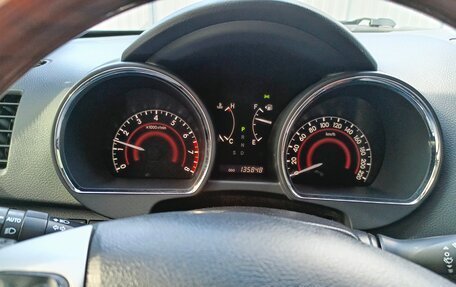 Toyota Highlander III, 2012 год, 2 250 000 рублей, 6 фотография