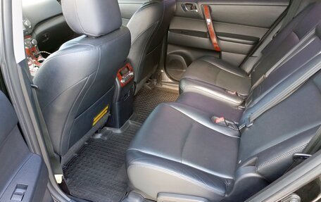 Toyota Highlander III, 2012 год, 2 250 000 рублей, 8 фотография