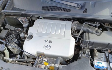 Toyota Highlander III, 2012 год, 2 250 000 рублей, 10 фотография