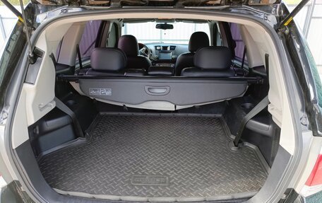 Toyota Highlander III, 2012 год, 2 250 000 рублей, 9 фотография