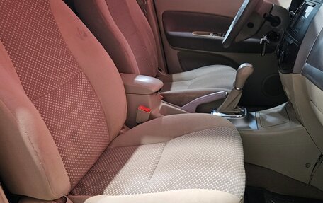 Chery Tiggo (T11), 2009 год, 365 000 рублей, 12 фотография