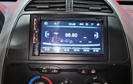 Chery Tiggo (T11), 2009 год, 365 000 рублей, 14 фотография