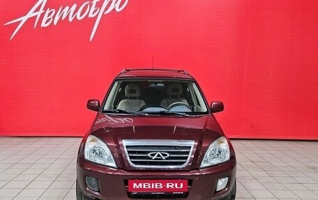 Chery Tiggo (T11), 2009 год, 365 000 рублей, 8 фотография