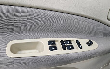 Chery Tiggo (T11), 2009 год, 365 000 рублей, 17 фотография