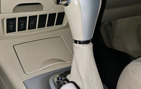 Chery Tiggo (T11), 2009 год, 365 000 рублей, 15 фотография