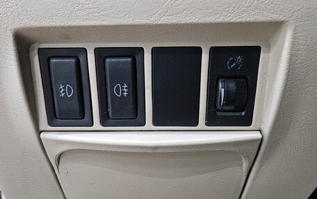 Chery Tiggo (T11), 2009 год, 365 000 рублей, 16 фотография