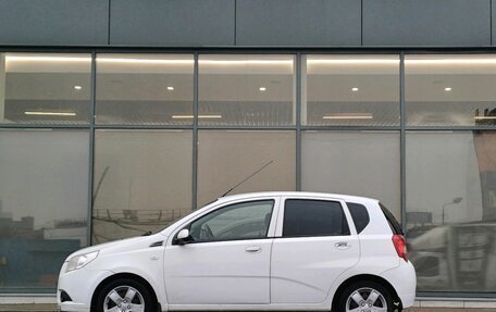 Chevrolet Aveo III, 2010 год, 429 000 рублей, 6 фотография