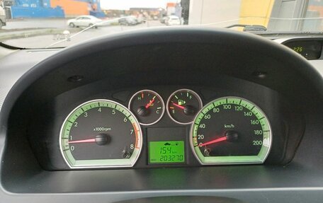 Chevrolet Aveo III, 2010 год, 429 000 рублей, 9 фотография