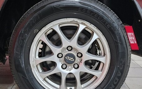 Chery Tiggo (T11), 2009 год, 365 000 рублей, 19 фотография