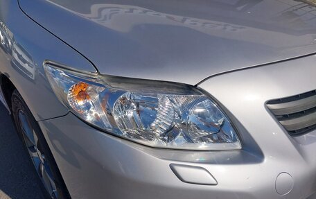 Toyota Corolla, 2008 год, 1 100 000 рублей, 2 фотография