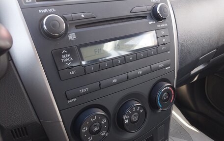 Toyota Corolla, 2008 год, 1 100 000 рублей, 5 фотография