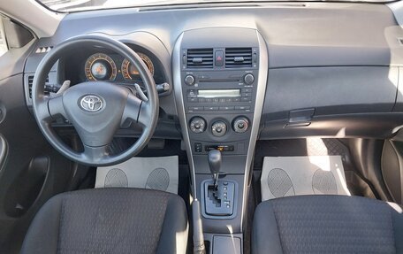 Toyota Corolla, 2008 год, 1 100 000 рублей, 7 фотография