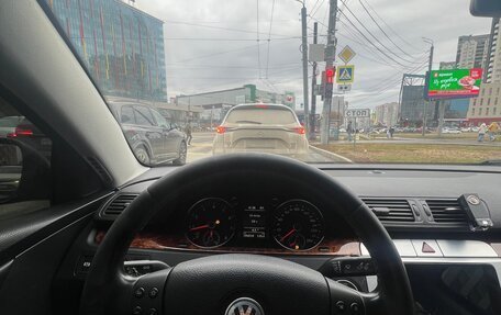 Volkswagen Passat B6, 2008 год, 890 000 рублей, 9 фотография