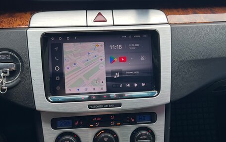 Volkswagen Passat B6, 2008 год, 890 000 рублей, 7 фотография