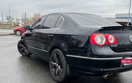 Volkswagen Passat B6, 2008 год, 890 000 рублей, 5 фотография