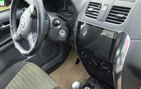 Suzuki SX4 II рестайлинг, 2013 год, 1 020 000 рублей, 8 фотография