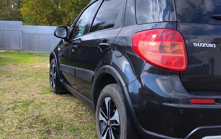 Suzuki SX4 II рестайлинг, 2013 год, 1 020 000 рублей, 5 фотография