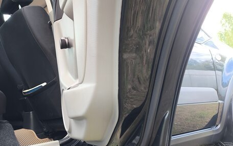 Suzuki SX4 II рестайлинг, 2013 год, 1 020 000 рублей, 13 фотография