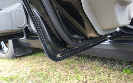 Suzuki SX4 II рестайлинг, 2013 год, 1 020 000 рублей, 15 фотография