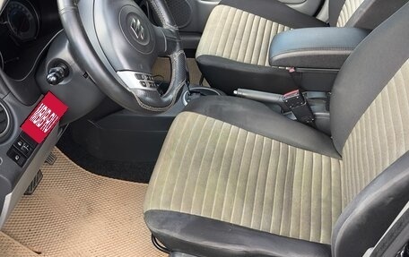 Suzuki SX4 II рестайлинг, 2013 год, 1 020 000 рублей, 11 фотография