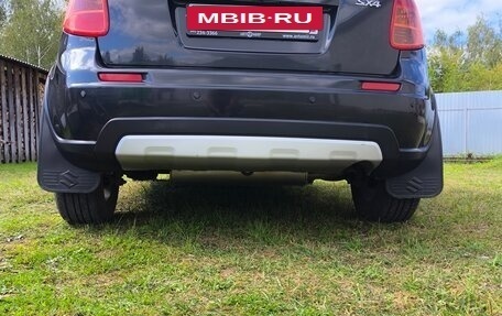 Suzuki SX4 II рестайлинг, 2013 год, 1 020 000 рублей, 7 фотография