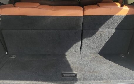 Infiniti QX80 I рестайлинг, 2022 год, 8 638 800 рублей, 9 фотография