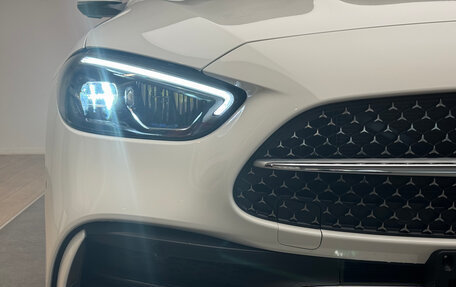 Mercedes-Benz C-Класс, 2024 год, 5 450 000 рублей, 12 фотография